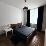 Valdemara Palace - 2 Bedrooms And Free Parking