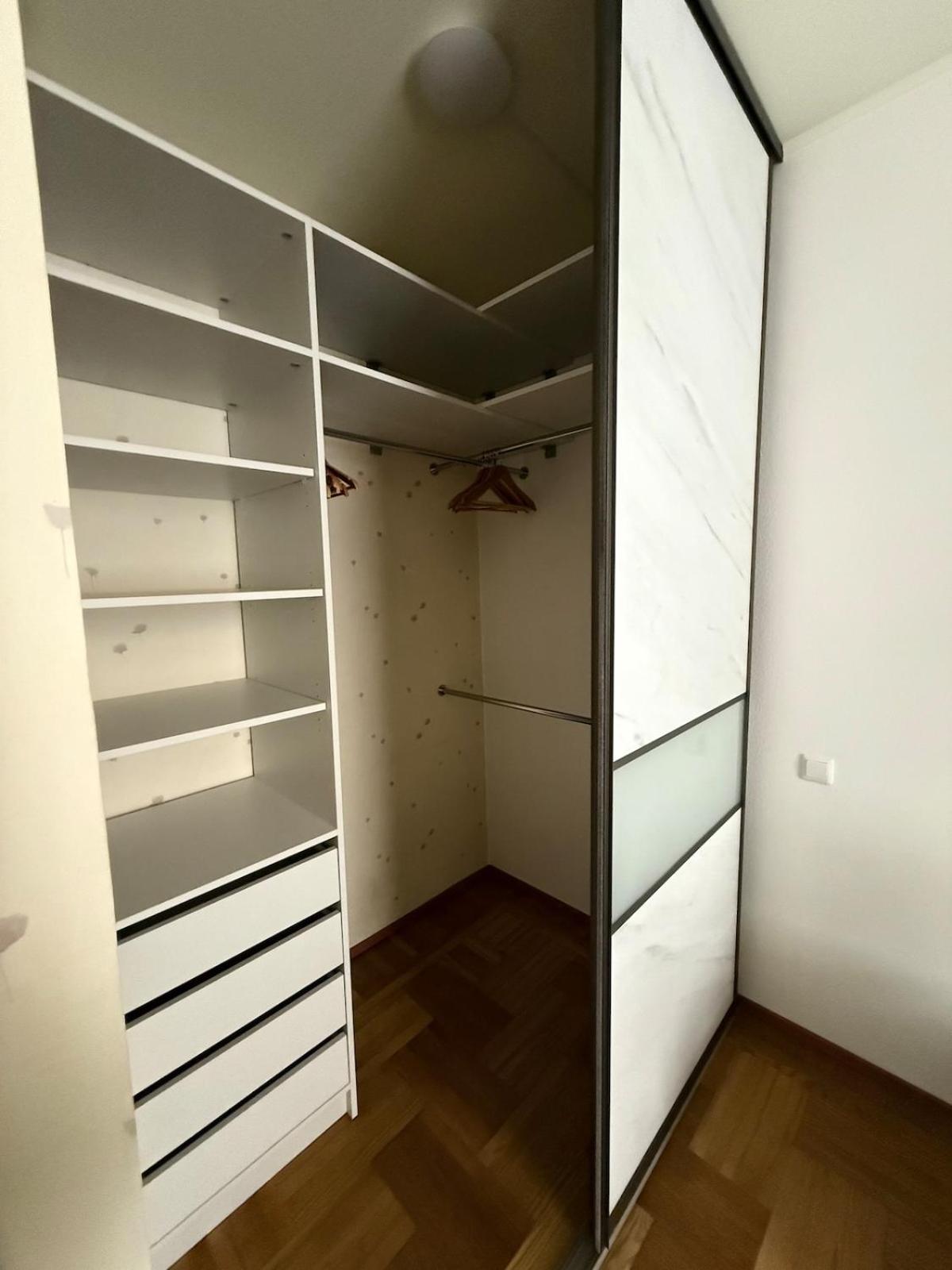 Appartement Valdemara Palace *