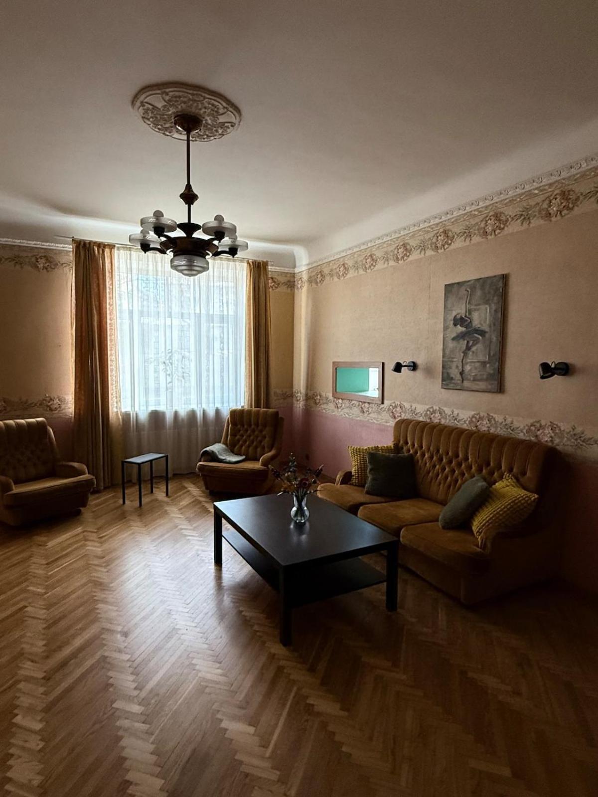 Appartement Valdemara Palace *