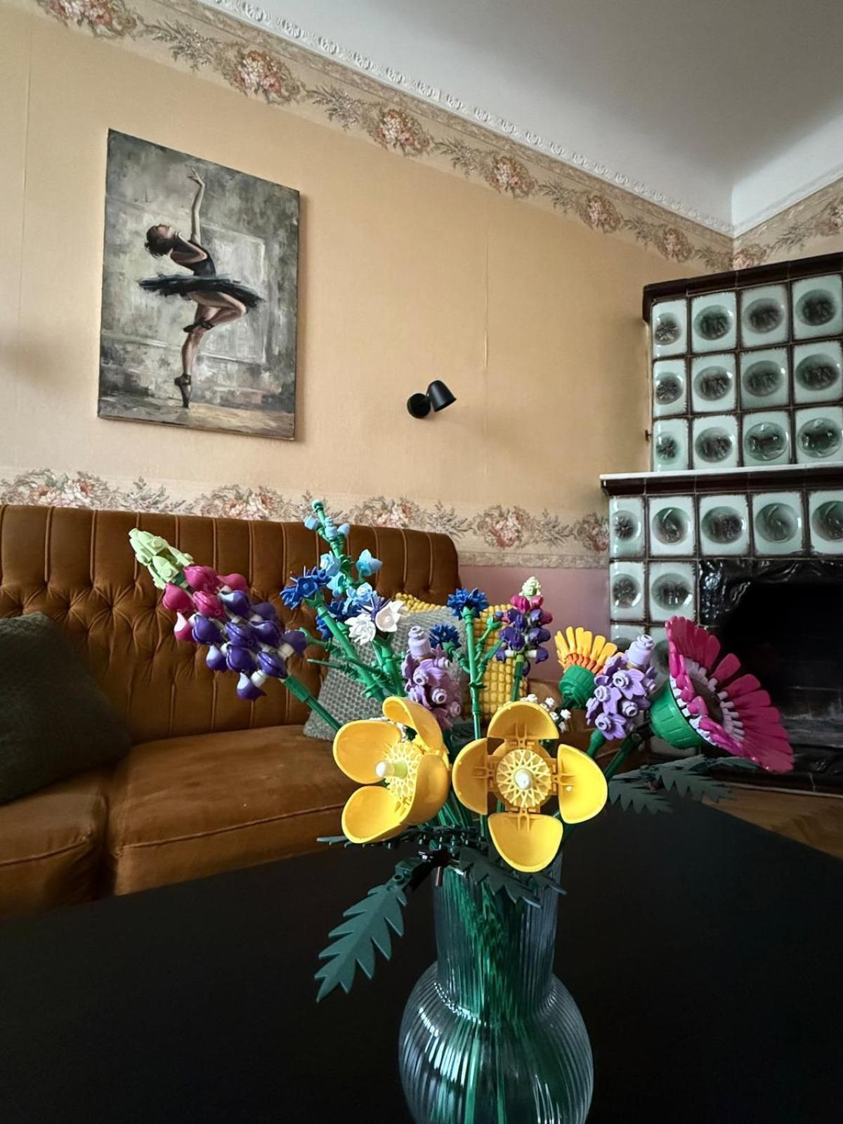 Appartement Valdemara Palace